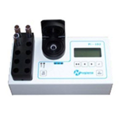 便携式食品微生物快速检测仪  ET-102