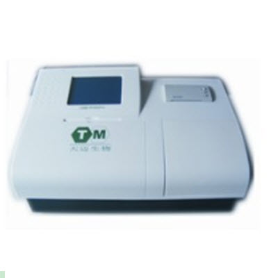 大容量农药残留速测仪  ET-904