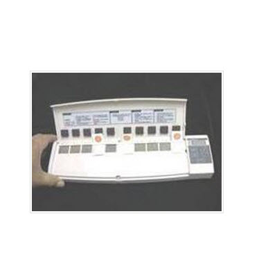 有机磷类和氨基甲酸酯类农药快速检测仪 chun-2