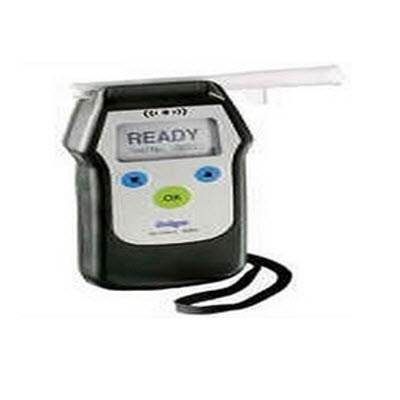 酒精检测仪 Alcotest6810