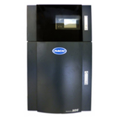 总铅/总砷 重金属系列在线分析仪 XOS