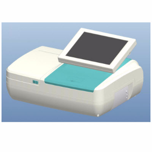 一体化食品安全检测仪 ZYD-FI