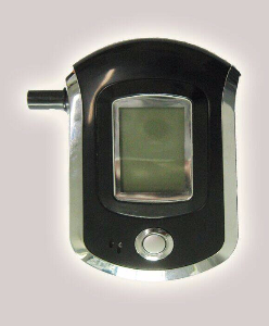 酒精含量测定仪 SQ600