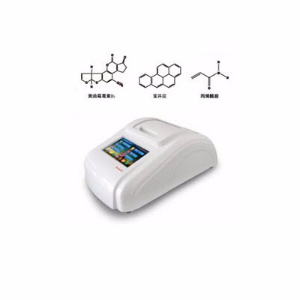 地沟油快速检测仪 STD-6800F