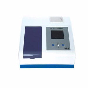 台式农药残留检测仪(12通道) PRT-12A