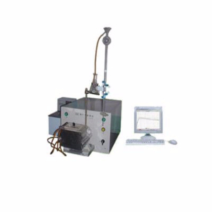 电子式粉质仪 HZF-150型