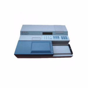 多功能头类安全专用检测仪通道 NC-93096