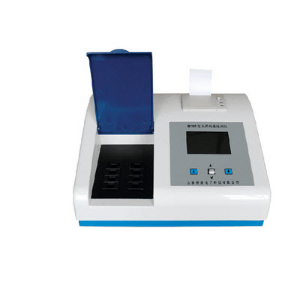 农药残留检测仪 HM-N05