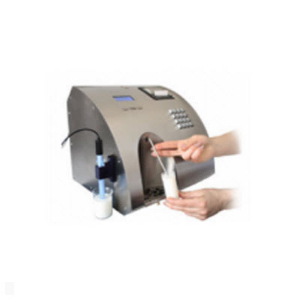 超声波牛奶分析仪 MCC50