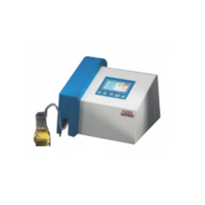 新一代啤酒分析仪  FermentoFlash