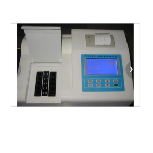 农药残留检测仪 NYW1008