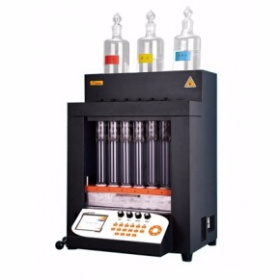 粗纤维测定仪 F600