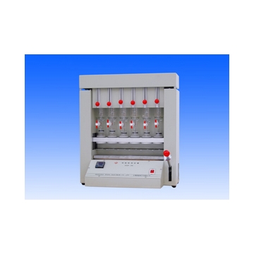 粗脂肪测定仪 SZF-06