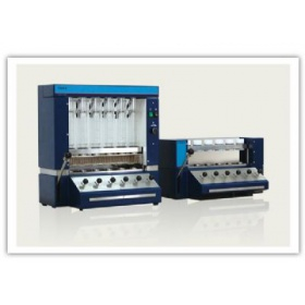 纤维测定仪 FT355