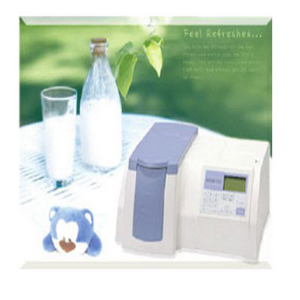 乳制品中蛋白质快速检测仪 OptizenMini-P