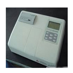 三合一食品安全快速检测仪 Optizen1412V-FA