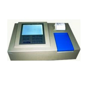 十合一5通道食品安全检测仪 KJ-10GL