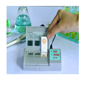 袖珍型农残检测仪 RAT-218