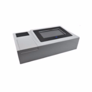 高端触屏重金属检测仪 UPF-2605M