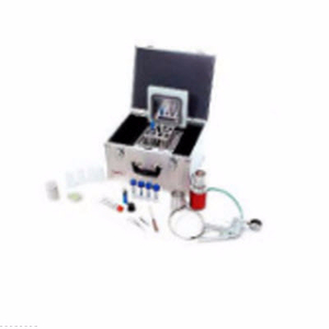 便携式微生物快速检测系统 UPF-W100