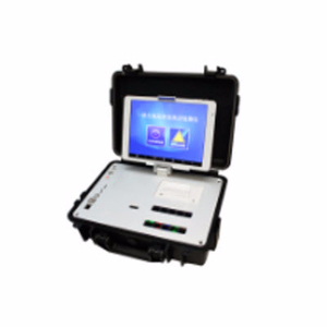 多功能农药残留检测仪 UPF-1648B