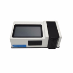 16通道高端触屏农残检测仪 UPF-1616M