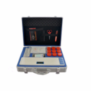 12通道农残检测仪（卡式） UPF-1612K