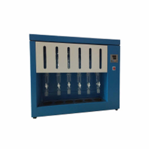 脂肪测定仪 UPZF-6系列