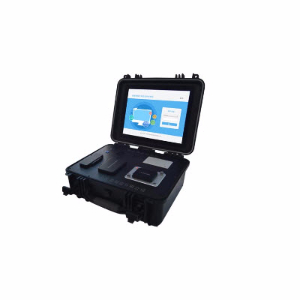 多模块综合食品安全检测仪 OK-DSP5