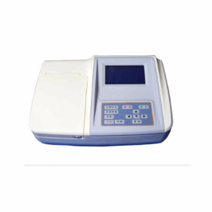 农药残留快速检测仪 ZYD-NP12D