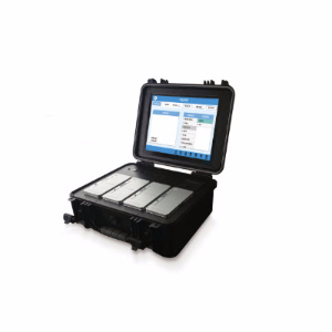 便携式食品安全综合分析系统 ZYD-ZH