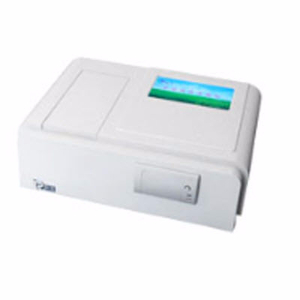 农残速测仪 CNY-2417C型