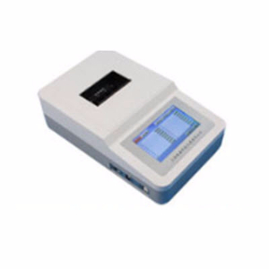 便携式农残速测仪 CNY-4S型