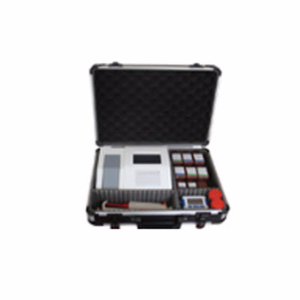 便携式多功能食品安全测定仪 SP-401C