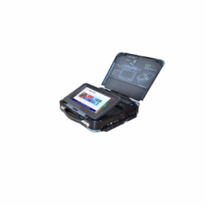 便携式食品安全执法仪  STD-9000