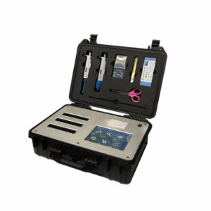 多参数食品安全检测仪 HF-3824BE