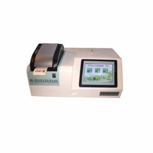 农药残留速测仪 NY-CE12型