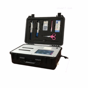 便携式农药残留快速检测仪 XCK-2816B