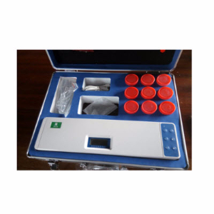 便携式农药残留检测仪 XC12-BXNC