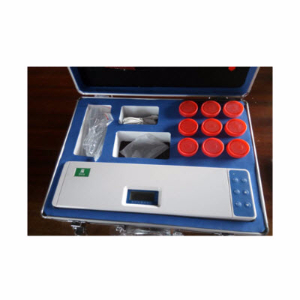 12通道便携式农药残留检测仪 TM12-BXNC