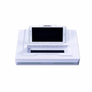 五十合一食品安全检测仪 HW-SJ1250