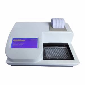 水产品药物残留检测仪 HW-VD96YB