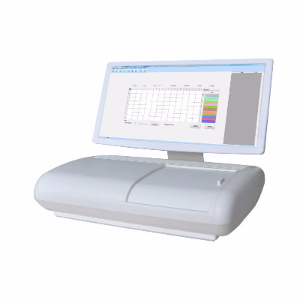 升级版水产品药物残留检测仪 HW-VD96YBA