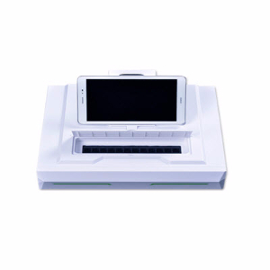 六合一食品安全检测仪 HW-SJ1206