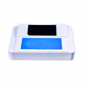 三合一食品安全检测仪 HW-SJ1203