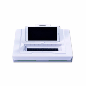 食品添加剂快速检测仪 HW-SJ12TJJ