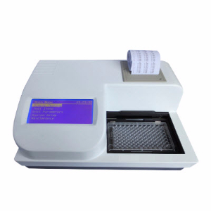 黄曲霉素检测仪 HW-VD96HQMS