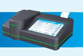 多功能食品安全快速分析仪  PY-FA