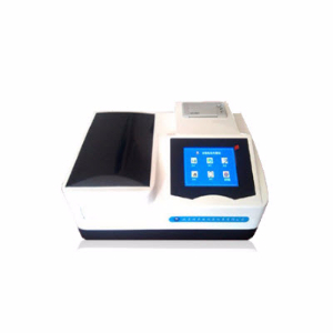 48孔农药残留检测仪  NYW-1048