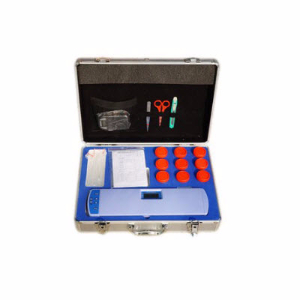 农药残留速测仪 NYW-106K